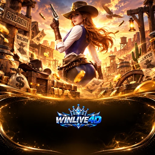 winlive4d Indonesia - Peningkatan performa dan UI/UX terbaru