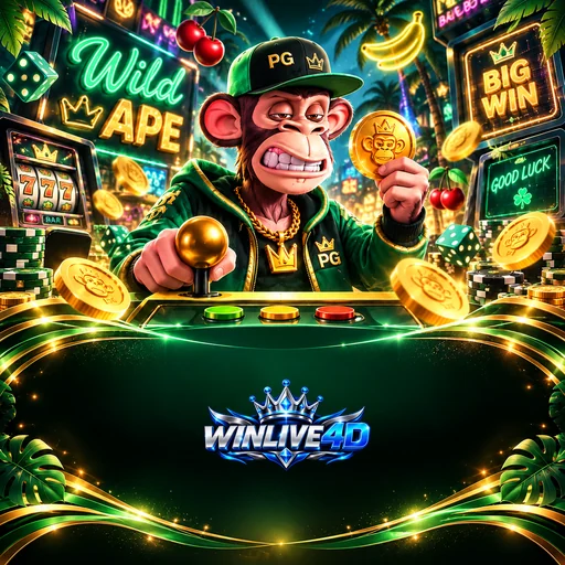 winlive4d