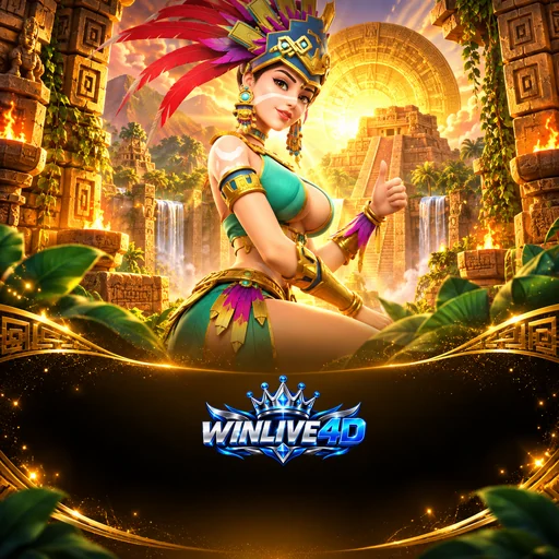 winlive4d APK Indonesia - Panduan Lengkap dan Tutorial